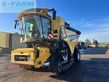 Cosechadora de Cereal - New Holland - cr 9.90 ***ohne schneidwerk***
