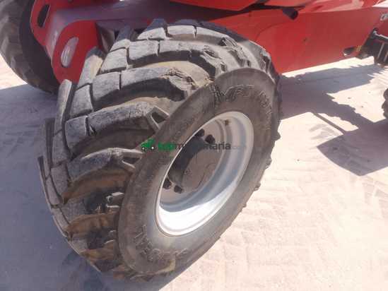 Brazo MANITOU 200ATJ