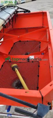 Esparcidor - Kuhn - axis 40.1w