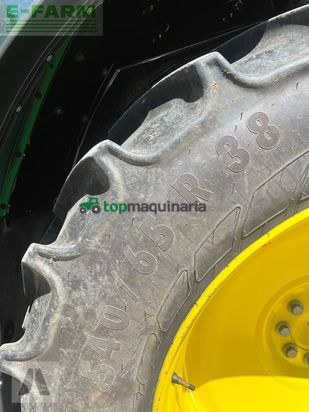 Tractor agrícola - John Deere - 6090m