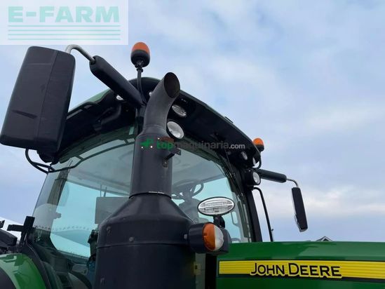 Tractor agrícola - John Deere - 8400r