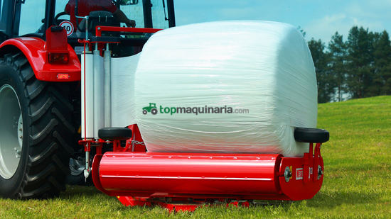 Encintadora - Z560 FIJA