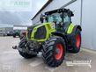 Tractor agrícola - Claas - axion 830 cmatic
