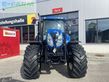 Tractor agrícola - New Holland - t6070 range & power command
