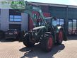 Tractor agrícola - Fendt - 714 vario