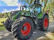 Tractor agrícola - Fendt - 720 gen6 profi plus (718 722 724)