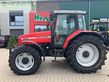 Tractor agrícola - Massey Ferguson - 6290