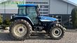 Tractor agrícola - New Holland - tm140 ss med frontlift
