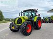 Tractor agrícola - Claas - arion 660