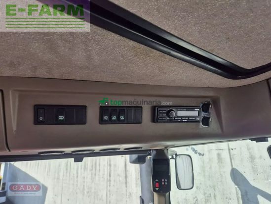 Tractor agrícola - Case IH - cvx 170