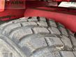 Cinta transportadora de forraje - Hawe - tridem sdw 45t, silagewagen