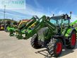 Tractor agrícola - Fendt - 312 power tractor (st26380)