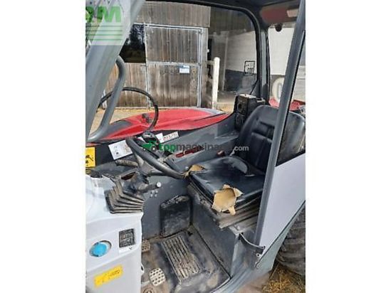 Telescopica - Weidemann - t4512 cc35