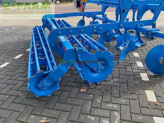 Cultivador - Lemken - lemken-kristall 9-300 drr540/400