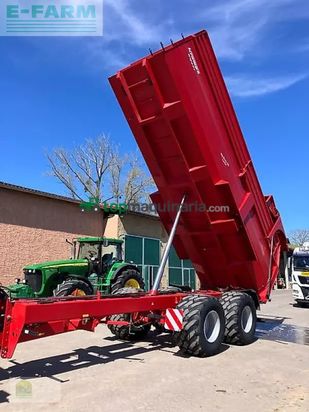 Volquet - Krampe - big body bb 790