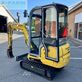 Excavadora - New Holland - ec18