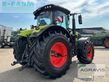Tractor agrícola - Claas - axion 870 cmatic cebis CMATIC CEBIS