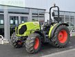 Tractor agrícola - Claas - elios 210 plattform