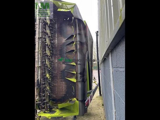 Cortacésped manual - Claas - DISCO 1100C