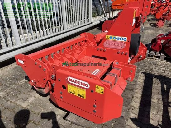 Grada rotativa - Maschio - delfino 1500