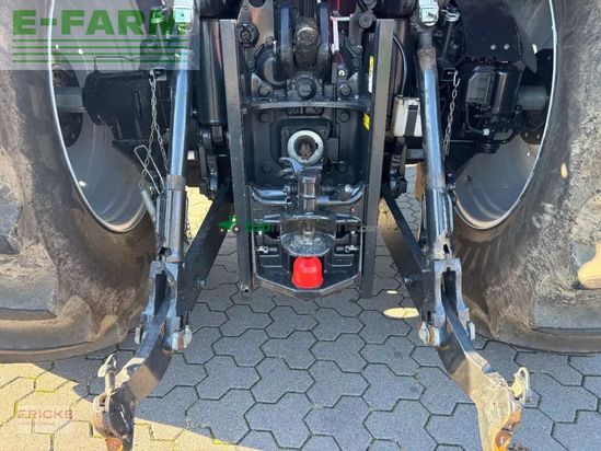Tractor agrícola - Case IH - optum 300 cvx