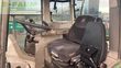 Tractor agrícola - Fendt - Fendt 411 Vario (84 kW)