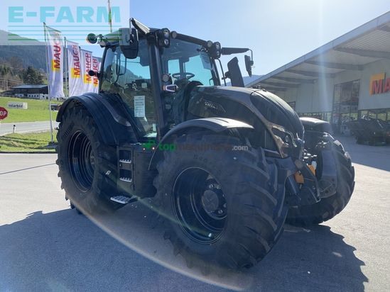 Tractor agrícola - Valtra - n175 direct Direct