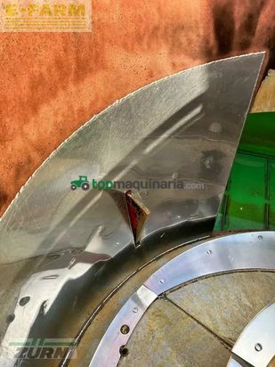 Remolqu esparcidor - Strautmann - vertimix 951 im kudenauftrag