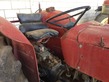 Tractor agrícola - Massey Ferguson - 157