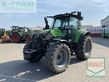 Tractor agrícola - Deutz-Fahr - agrotron 6130 ttv