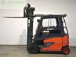 Elevadora - Linde - e 25/600 hl 387-01