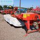 Cortacésped manual - Kuhn - gmd3110-ff
