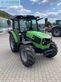Tractor agrícola - Deutz-Fahr - 5070 d keyline
