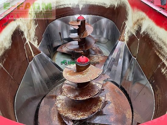 Remolqu esparcidor - Trioliet - solomix 2/2400 vlh-b