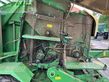 Empacadora gigant - Krone - comprima cf 155