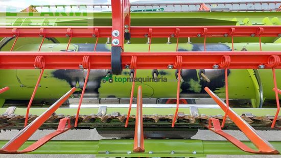 Cabezal - Claas - vario 680 typ 822