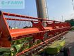 Cosechadora de Cereal - Claas - lexion 650