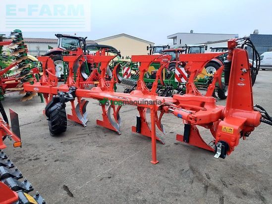 Arado - Kuhn - vari-master 153t lpo 5-schar