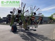 Henificador - Claas - LINER 3600 HH