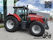 Tractor agrícola - Massey Ferguson - 7719 s dyna vt exclusive