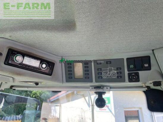 Tractor agrícola - Claas - axion 930 c-matic