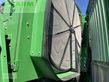 Cosechadora de Cereal - John Deere - t550 hm