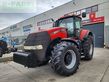 Tractor agrícola - Case IH - magnum 340