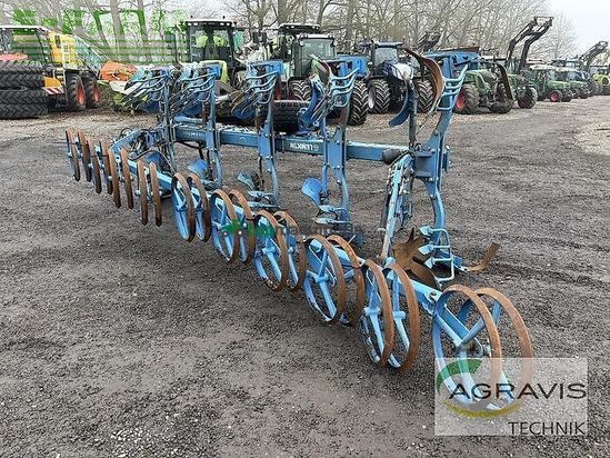 Arado - Lemken - juwel 8 m v 5 n 100