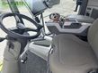 Cosechadora de Cereal - Claas - trion 750