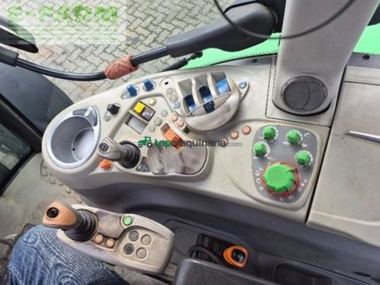 Tractor agrícola - Deutz-Fahr - 5110 ttv