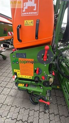 Atomizador - Amazone - uf 1201