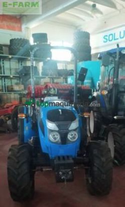 Tractor agrícola - Landini - mistral 55