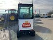 Excavadora - Bobcat - e 17
