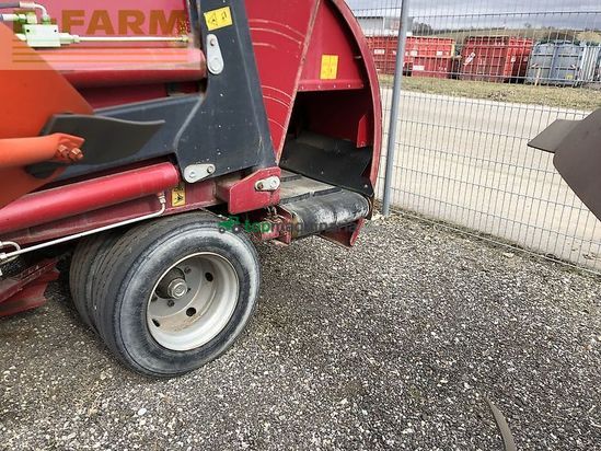 Remolqu esparcidor - BVL - v-mix fill plus 10 ls